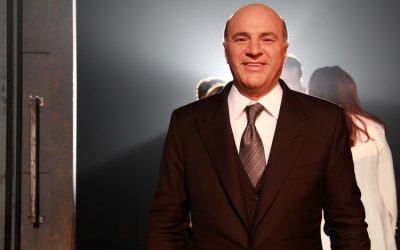 5 Tips for Retiring a Millionaire From ‘Shark Tank’ Star Kevin O’Leary