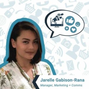 Jarelle Gabison-Rana - Beanstox