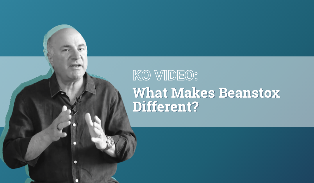 What Makes Beanstox Different?