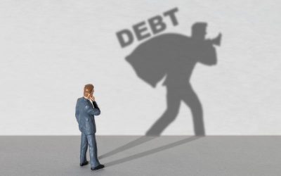 Three Reasons to Consider Debt Consolidation