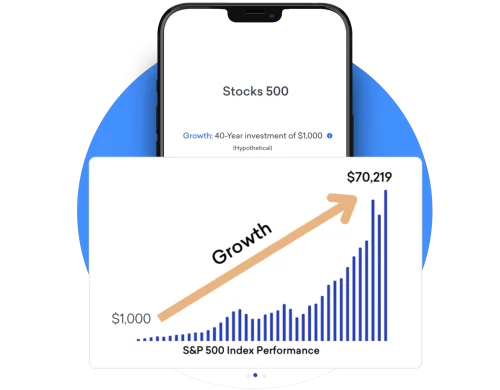 Stocks-500-graph